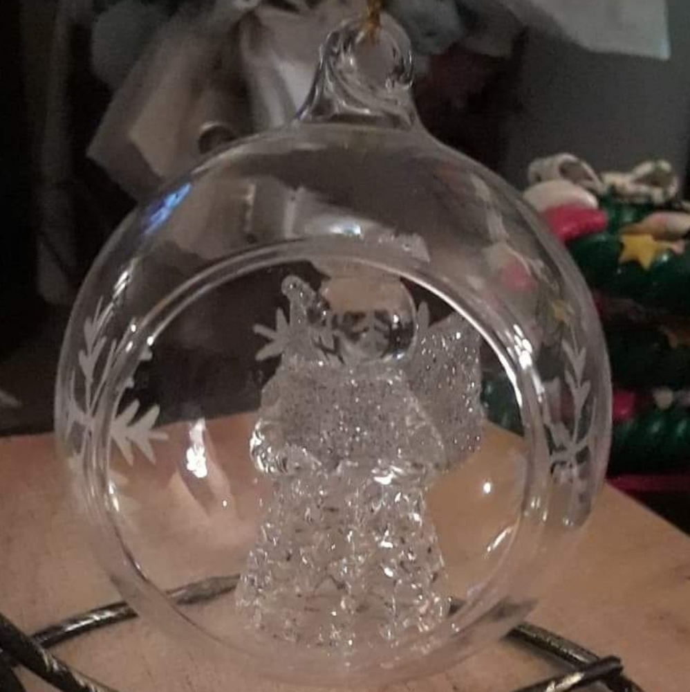 Christmas Ornament